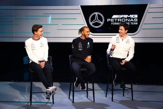 Mercedes krytykuje obecny limit wydatków w F1