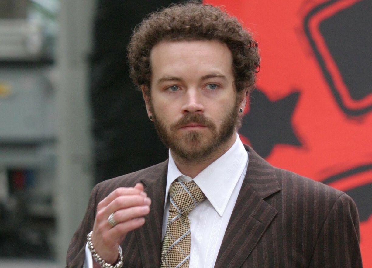 Danny Masterson miał zgwałcić trzy kobiety w latach 2001-2003