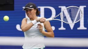 Uśmiejesz się do łez! Tak Iga Świątek skomentowała obecność znanego aktora