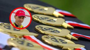 Żużel. Wygrał polską ligę, ale na medal czeka już 4,5 miesiąca!