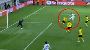 Wykończył to z zimną krwią. Tak Lech wyprowadził drugi cios