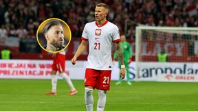 Ci piłkarze zrobili wrażenie na Boguszu w Meksyku. Ramos na trzecim miejscu