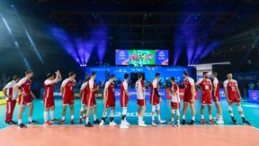 Koronawirus wymusił zmiany w kalendarzu FIVB. Liga Narodów po igrzyskach w Tokio