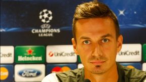 Reprezentant Polski ma ofertę z Lazio