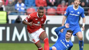 Bundesliga: Beniaminek zatrzymał 1. FSV Mainz 05