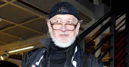 Legenda polskiej mody w Łodzi! Jerzy Antkowiak gwiazdą najważniejszego modowego wydarzenia tego sezonu w Polsce