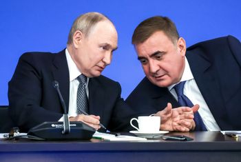 Kolejna decyzja Kremla. Media: nie będzie internetu mobilnego i SMS-ów