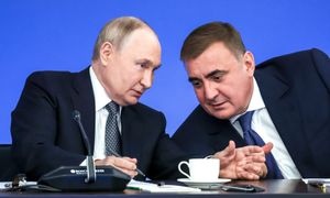 Kolejna decyzja Kremla. Media: nie będzie internetu mobilnego i SMS-ów