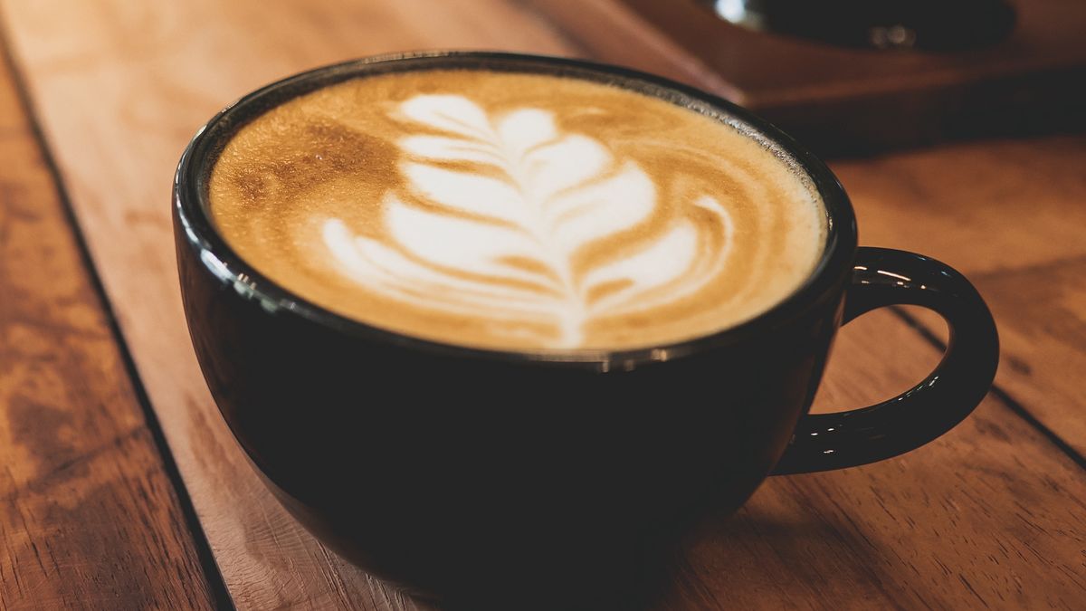 Poranna kawa może być jeszcze zdrowsza. 