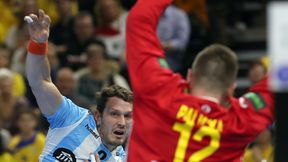 MŚ 2019: genialny Andreas Palicka. Druga wygrana reprezentacji Szwecji