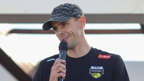 Siatkówka. PlusLiga. Trefl Gdańsk spotkał się z kibicami, nadmorskie powietrze sprzyja Mariuszowi Wlazłemu