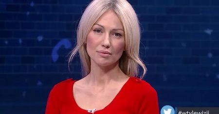 Ogórek bez pracy. "Trochę smutno, że to się właśnie skończyło"