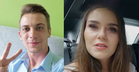 "Ślub od pierwszego wejrzenia". Adam ze wzruszeniem WSPOMINA ślub z Patrycją! "Łezka w oku się zakręciła"