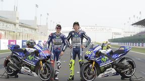 Przebudzenie Jorge Lorenzo. "Musimy być cierpliwi"