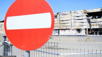 Problem z tymczasowym targowiskiem dla kupców z Marywilskiej 44. Zapadła decyzja