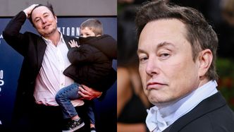 Ile dzieci ma NAPRAWDĘ Elon Musk? X AE A-Xii i Tau Techno Mechanicus to dopiero początek. Jedna z córek nie chce mieć z nim nic wspólnego
