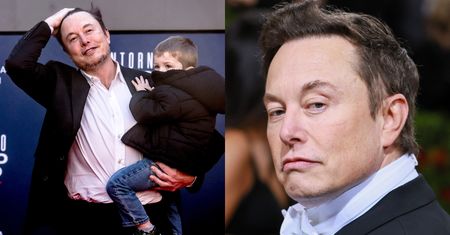 Ile dzieci ma NAPRAWDĘ Elon Musk? X AE A-Xii i Tau Techno Mechanicus to dopiero początek. Jedna z córek nie chce mieć z nim nic wspólnego