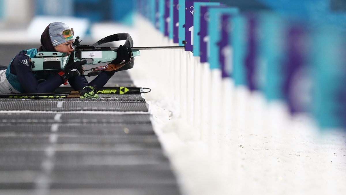 Zdjęcie okładkowe artykułu: Getty Images / Al Bello / Na zdjęciu: Olga Poltoranina