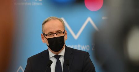 Koronawirus w Polsce. Nowe obostrzenia od 1 grudnia