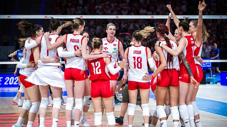 Materiały prasowe / PZPS