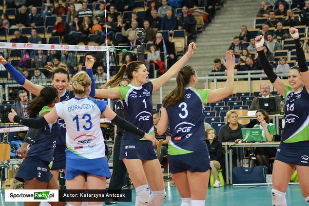 Sopocianki pewnie awansowały do kolejnej rundy rozgrywek