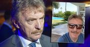 Luksusem bije na kilometr. Zbigniew Boniek żyje w Rzymie jak pan na włościach. Co za rezydencja! [ZDJĘCIA]