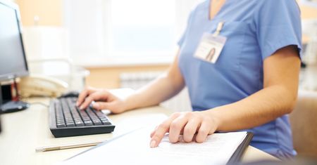 E-zdrowie na zakręcie? Konkursy na 700 mln wciąż czekają na rozstrzygnięcie