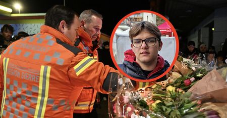 Tragiczny pożar w Crans-Montanie. Młodzi Włosi zwrócili uwagę na warunki