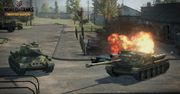 Nowe czołgi w konsolowym World of Tanks i pudełkowa wersja gry