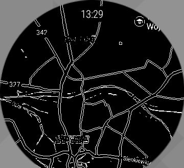 Test Moto 360 2 – bardzo ładnego przedłużenia smartfonu 7