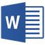 Microsoft Word icon