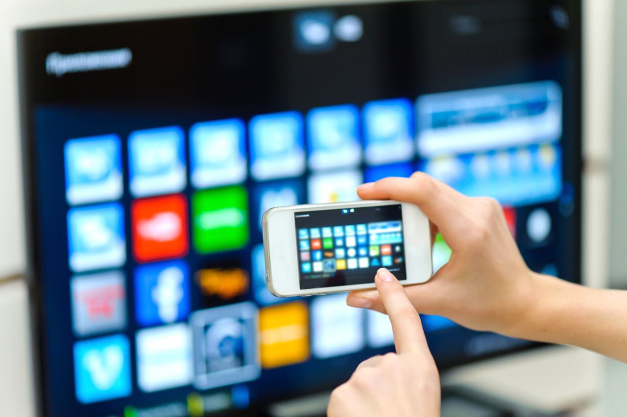Telewizory bez marketingu: jesteśmy skazani na SmartTV. Co wybrać?