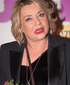 Małgorzata Ostrowska-Królikowska dołączyła do "Tańca z gwiazdami". Nie wszystkim to się podoba