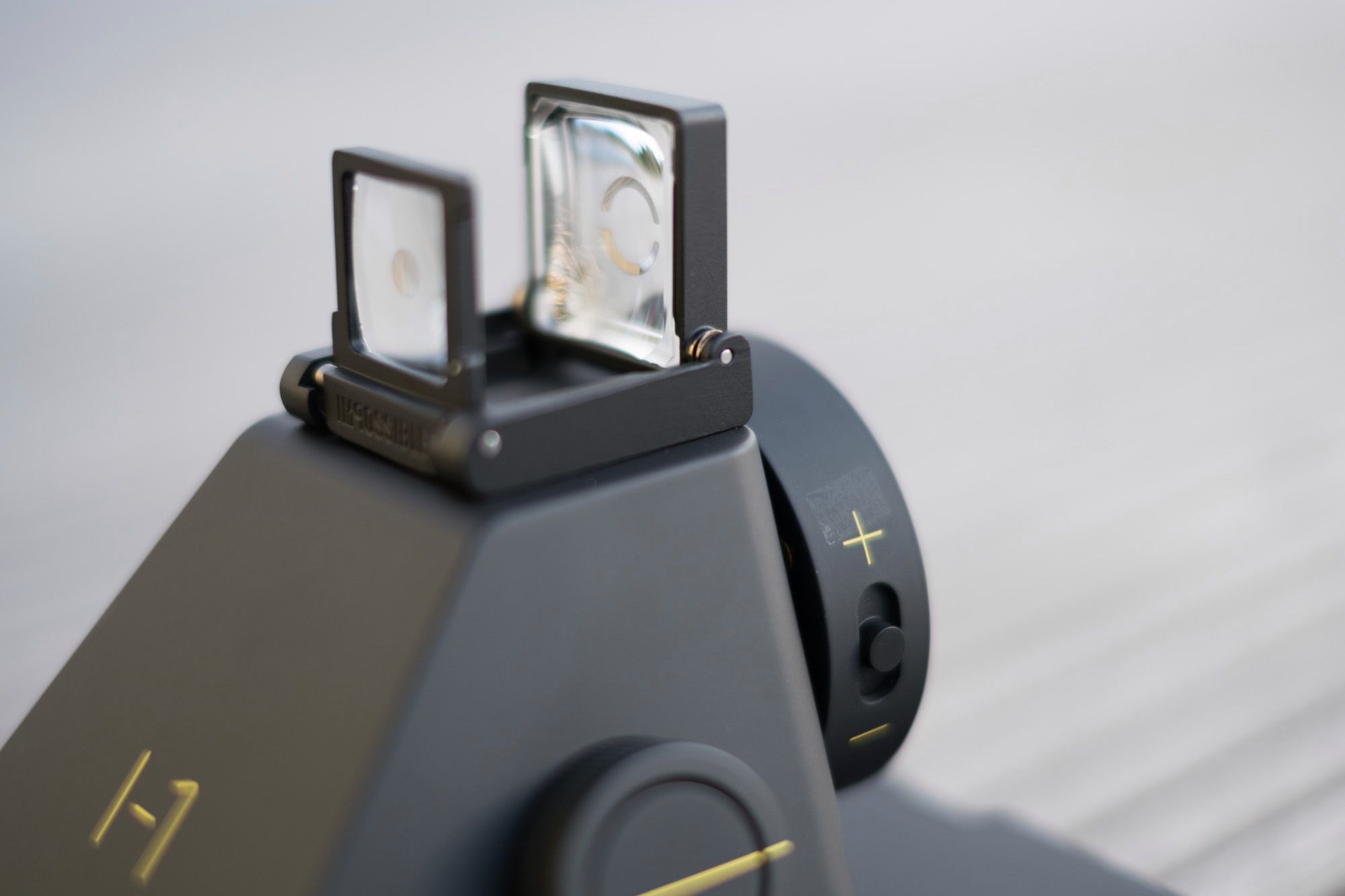 Impossible I-1 – czy współczesny Polaroid jest chociaż zbliżony do oryginałów? [test] 6