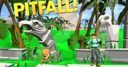 PITFALL! – klasyka z odświeżoną grafiką do pobrania za darmo!