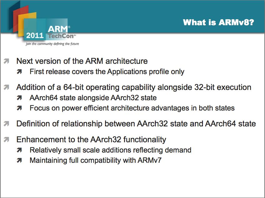Apple A7 – 64 bity, które zmieniają wszystko [cz. 2] 4