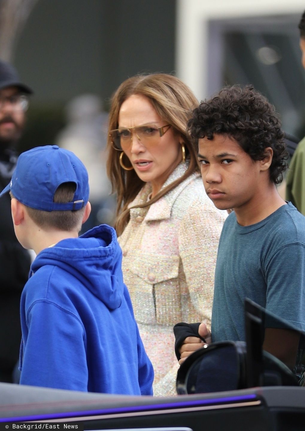 Jennifer Lopez