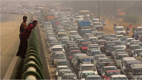 India-Highway