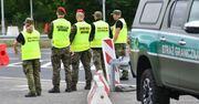 Lubuskie: Trudny weekend na pograniczu. Będzie zmożony ruch