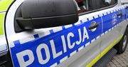 Atak na 12-letnią dziewczynkę. Zatrzymano mężczyznę
