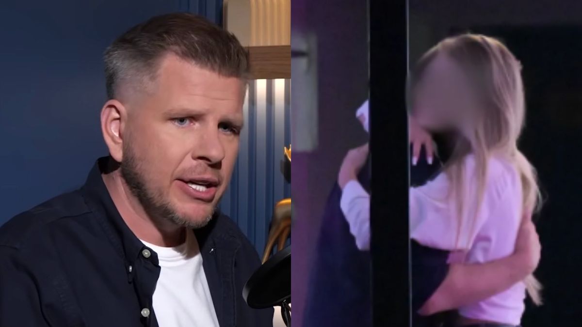 Filip Chajzer plącze się w zeznaniach 