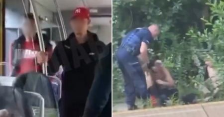Skandal, jak potraktowali 16-letniego Ukraińca. Pociąg zatrzymany
