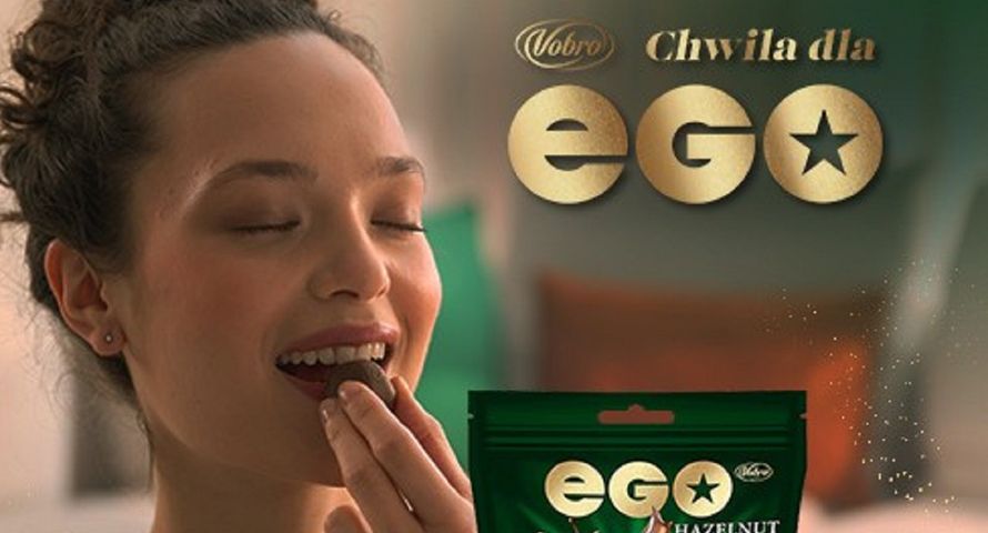 Marka Ego wśród klientów Media Context