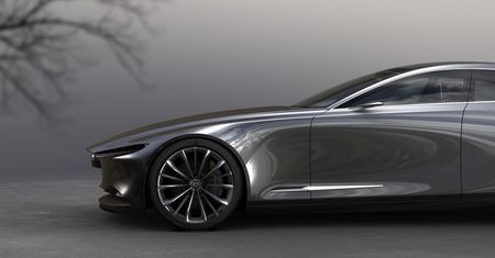 Jaki downsizing? Mazda stworzy duży silnik sześciocylindrowy