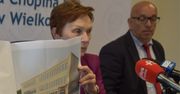 Gorzów: Akademia dostała pieniądze na nowy rektorat. Przetarg niebawem
