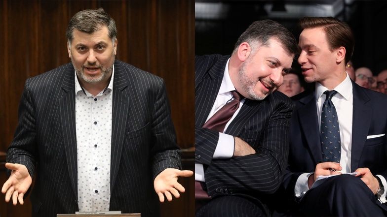 Artur Dziambor o całkowitym zakazie aborcji