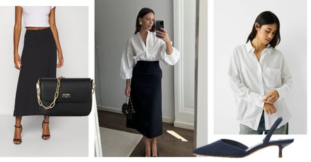 Quiet luxury: ulubiony trend modowych it-girls