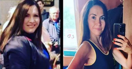 Schudła 59 kg w ciągu 2 lat. Efekty tej diety są zaskakujące