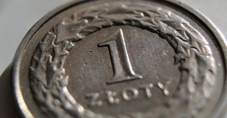 Złoty zmienił kurs po decyzji RPP. Jedna waluta mocno zyskuje