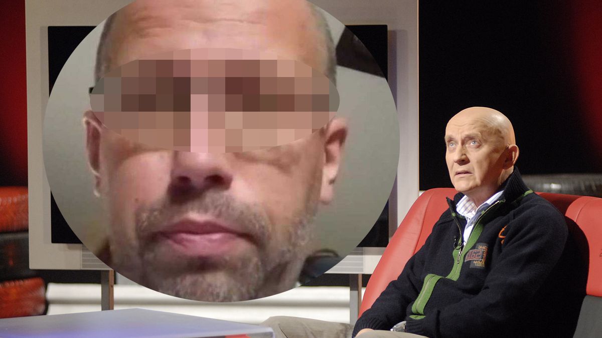 Jerzy Dziewulski mówi o sprawie morderstwa policjantów z Wrocławia